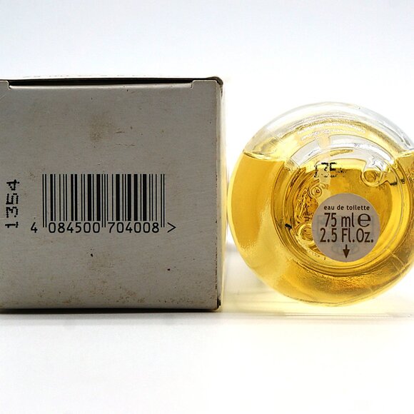LAURA by Laura Biagiotti Eau de Toilette 2.5 oz Vintage Tester - Picture 3 of 4